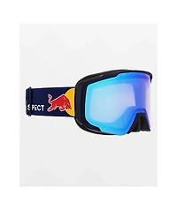 Red Bull Spect Jibb 01BLX Blue Snowboard Goggles