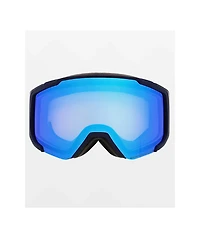 Red Bull Spect Jibb 01BLX Blue Snowboard Goggles