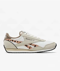 Reebok Classic AZ Chalk & Beige Shoes
