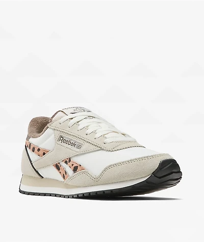 Reebok Classic AZ Chalk & Beige Shoes