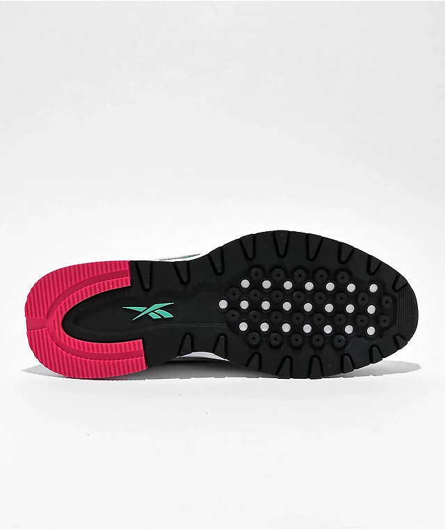 Champion OT Alter 1 Medium Grey & Chalk Shoes | MainPlace Mall display picture 1
