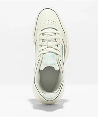 Reebok Classic Leather Extra Chalk White Shoes