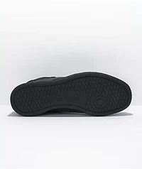Reebok Club C 85' Black Shoes