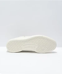 Reebok Club C 85' Vintage White & Black Shoes