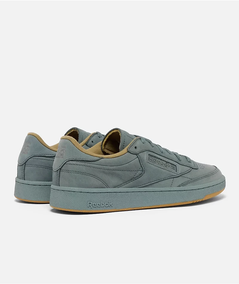 Reebok Club C 85 Revenge Vintage Dark Fog Shoes