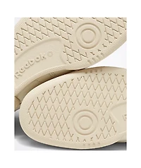 Reebok Club C 85 Vintage Chalk & Green Shoes