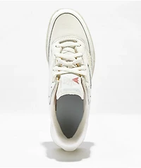 Reebok Club C 85 Vintage Chalk Shoes
