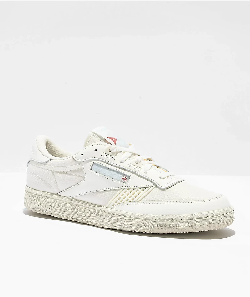 Reebok Club C 85 Vintage Chalk Shoes