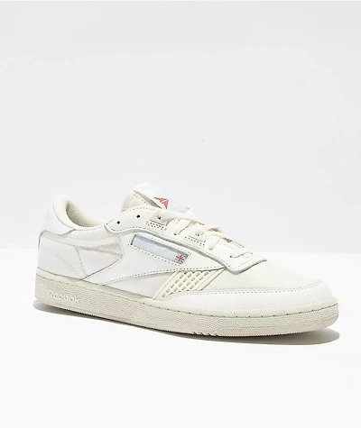 Reebok Club C 85 Vintage Chalk Shoes