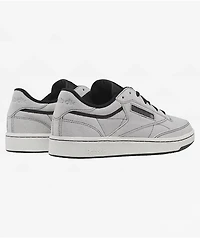 Reebok Club C 85 Vintage Grey Shoes