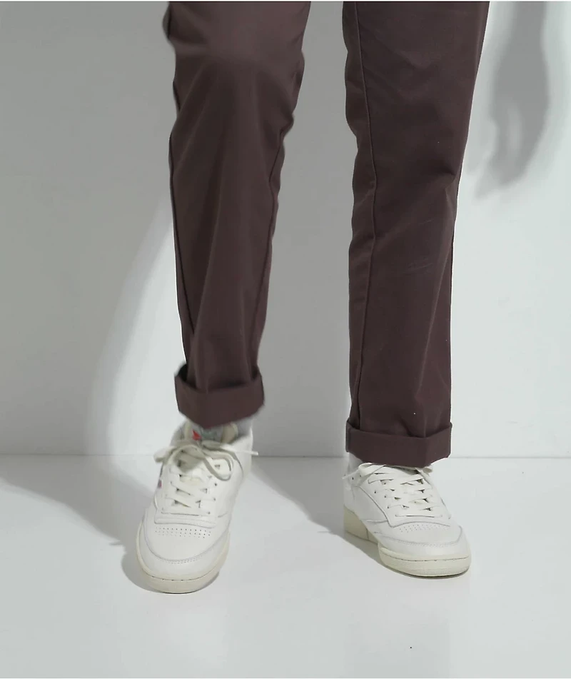 Reebok Club C 85 Vintage White & Green Shoes