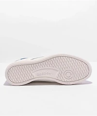 Reebok Club C 85 White & Vector Blue Shoes