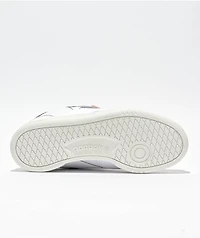Reebok Club C Bulc White Shoes