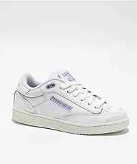 Reebok Club C Bulc White Shoes