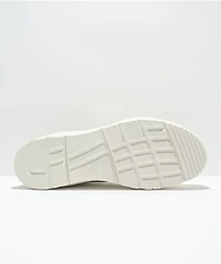 Reebok Club C Double Geo White Shoes