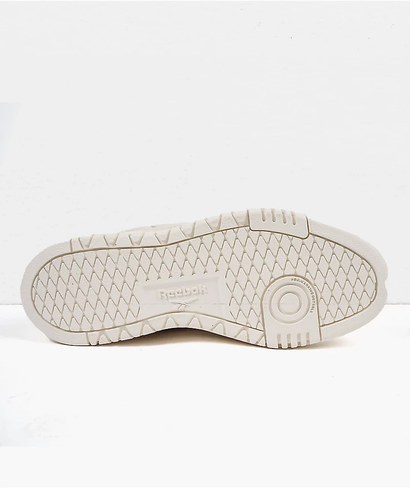 Reebok Club C Double Revenge Stucco & Sedona Shoes