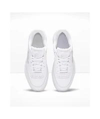 Reebok Club C Double White & Grey Shoes