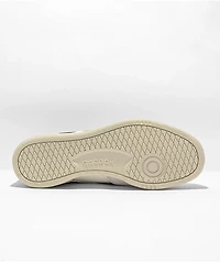 Reebok Club C Revenge Varsity White & Black Shoes