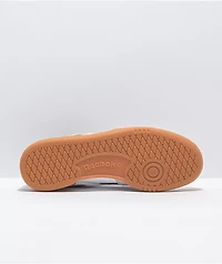 Reebok Club C White & Gum Shoes