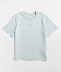 Reebok Festival Chalk Blue T-Shirt