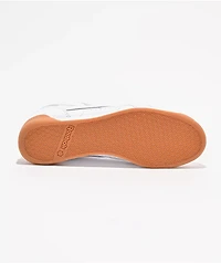 Reebok Freestyle Lo White Shoes