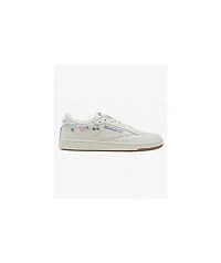 Reebok Fresh As Daisy CLUB C 85 Bone White Shoes