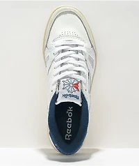 Reebok LT Court White & Batik Shoes