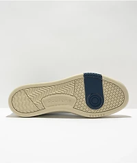 Reebok LT Court White & Batik Shoes