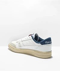 Reebok LT Court White & Batik Shoes