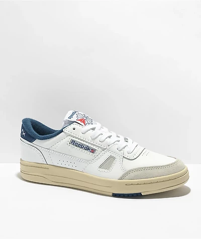 Reebok LT Court White & Batik Shoes