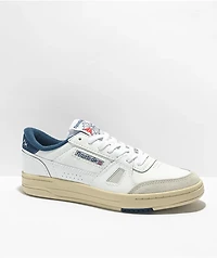 Reebok LT Court White & Batik Shoes