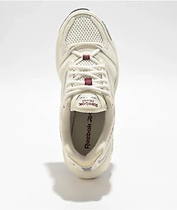 Reebok Premier Road Plus VI Chalk & Alabaster Shoes