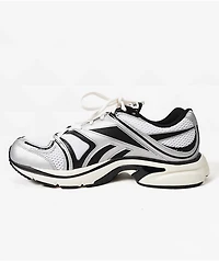 Reebok Premier Road Plus VI Pure Grey Shoes