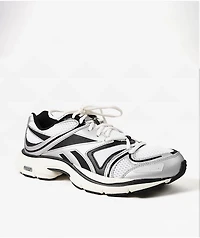 Reebok Premier Road Plus VI Pure Grey Shoes