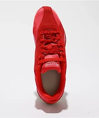 Reebok Ultra Lo Sport Red, Playful Pink & Gum Shoes