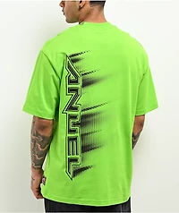 Reebok x Anuel Lime T-Shirt