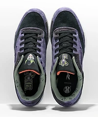 Reebok x DC Club C 85 Joker Purple Shoes