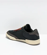 Reebok x Harry Potter Houses Club C 85 Navy, Brown & Black Shoes
