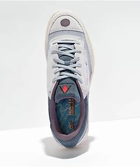 Reebok x Hunter Club C 85 Grey Shoes