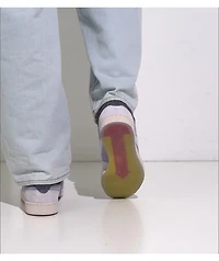 Reebok x Hunter Club C 85 Grey Shoes