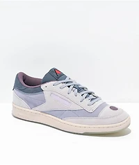 Reebok x Hunter Club C 85 Grey Shoes