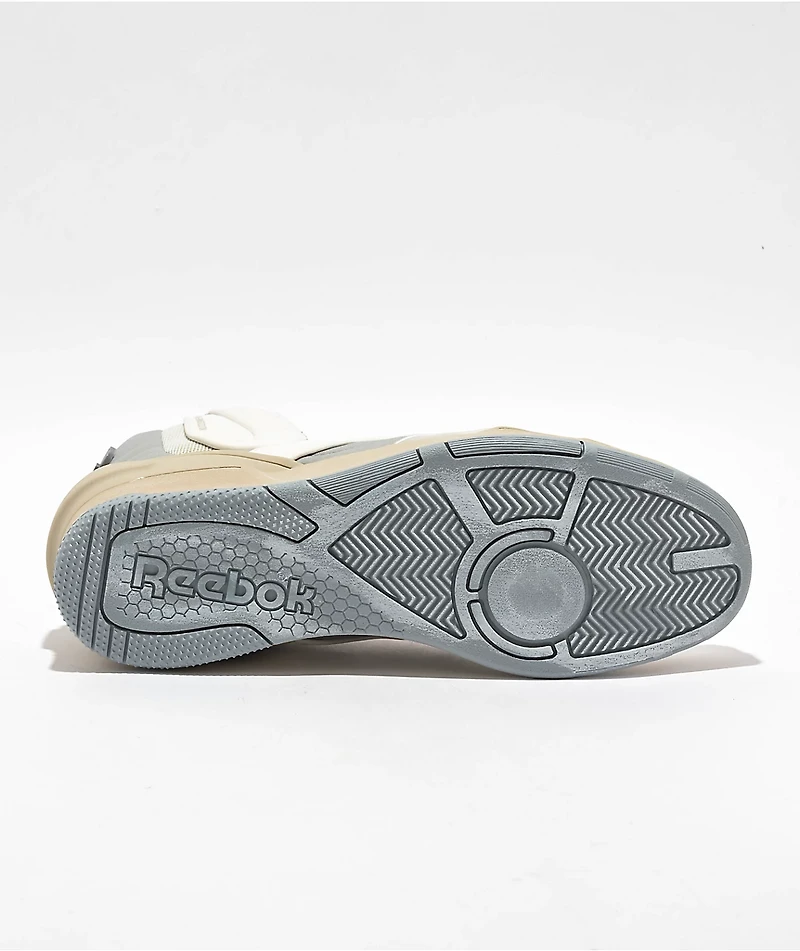 Reebok x NASA BB-4K2 Alabaster Shoes