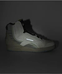 Reebok x NASA BB-4K2 Alabaster Shoes