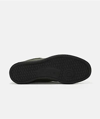 Reebok x Obey Club C 85 Green, Black & Red Shoes