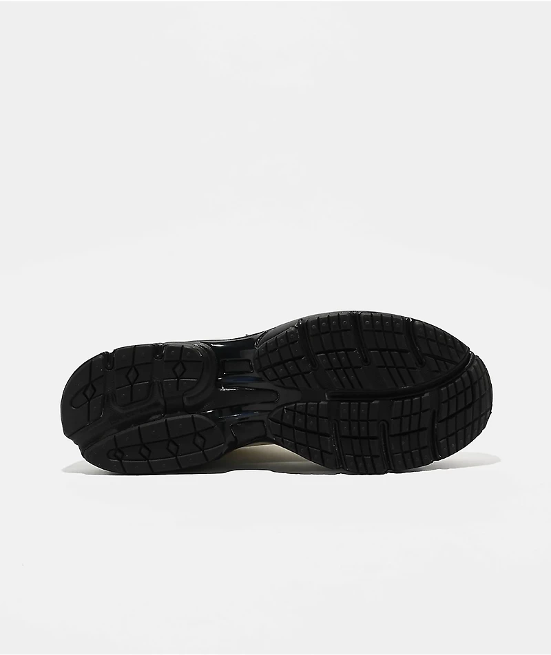 Reebok x Obey Premier Road Plus VI Chalk & Black Shoes