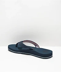 Reef Cushion Breeze Midnight Blue Sandals