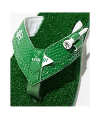Reef Mulligan II Green Sandals