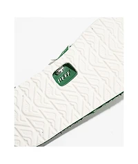 Reef Mulligan II Green Sandals