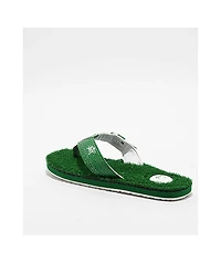 Reef Mulligan II Green Sandals