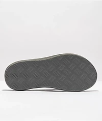 Reef Nias Phantom Light Grey Sandals